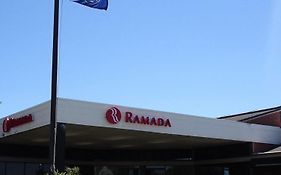 Ramada Cedar City